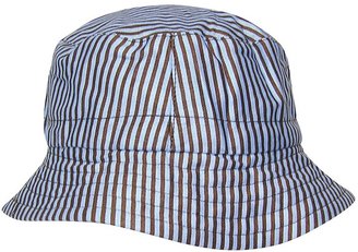 Trend Lab Bucket Hat, Yacht Club, 6 Months