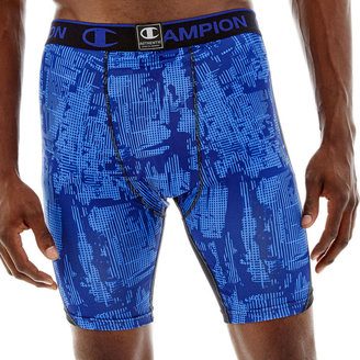 Champion Powerflex Compression Shorts