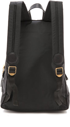 Marc by Marc Jacobs Loco Domo Packrat Backpack
