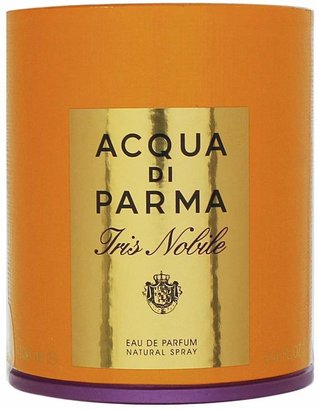Acqua di Parma Iris Nobile Perfume by for Women. Eau De Parfum Spray 3.4 Oz / 100 Ml.