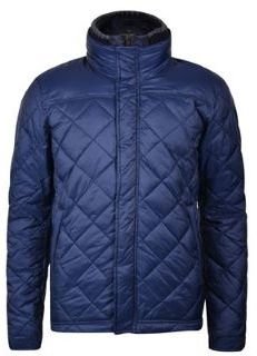 Scotch & Soda Padded Quilted Jacket