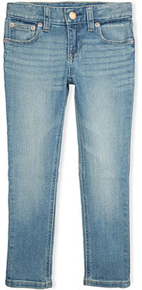 Ralph Lauren Bowery skinny jeans 5-7 years