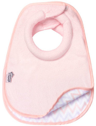 Tommee Tippee Closer to Nature Milk Feeding Bibs - 2 Pack