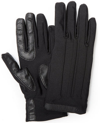 Isotoner Boxed Spandex Gloves