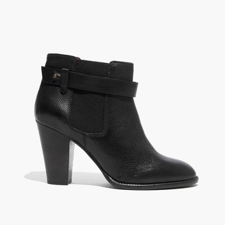 Madewell The Lonny Boot