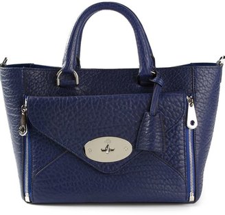 Mulberry 'Willow' tote