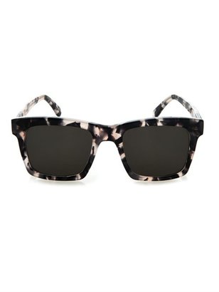 Prism Milan square-framed sunglasses