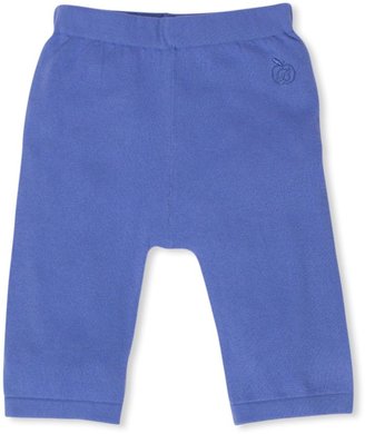 Bonnie Baby Baby boys knitted cashmere trousers