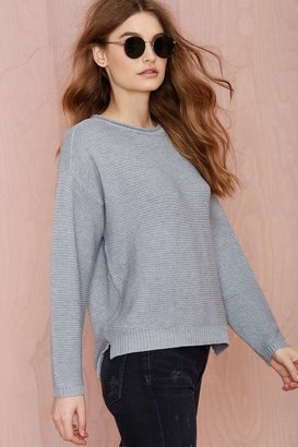 Just Female Pipa Sweater