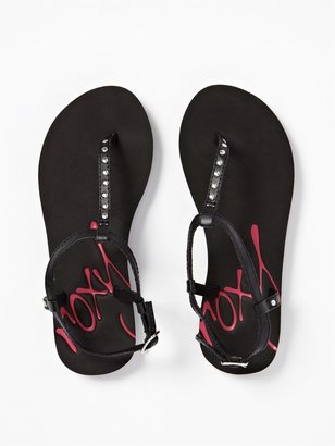 Roxy Girls 7-14 Pelican Sandals