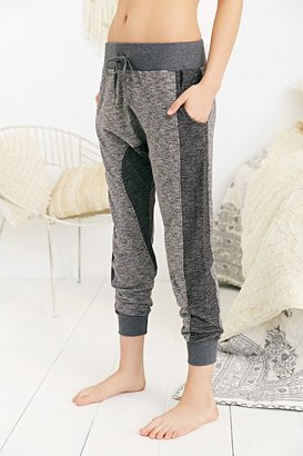 Urban Outfitters Out From Under Out FromUnder Drop-Crotch Jogger Pant