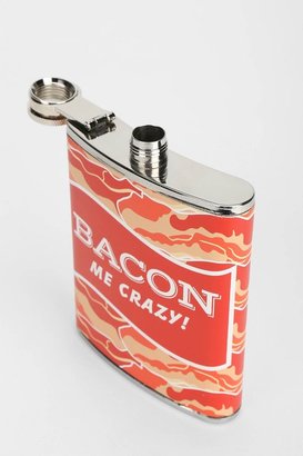 UO 2289 Bacon Flask