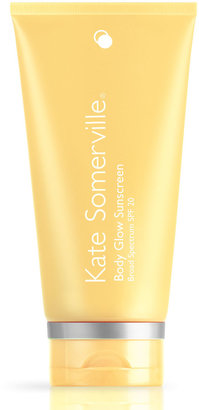 Kate Somerville Body Glow Sunscreen SPF 20, 5.0 oz.
