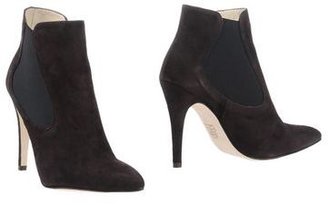 Paco Gil Ankle boots