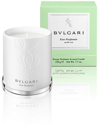 Bulgari BVLGARI BVLGARI Eau Parfumée au Thé Vert Candle/8.1 oz.
