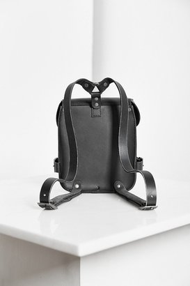 Urban Outfitters Pins And Needles Harness Mini Backpack