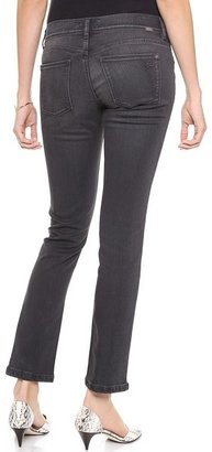 DL1961 Angel Ankle Maternity Jeans
