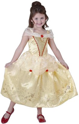 Disney Princess Royale Belle - Child Costume