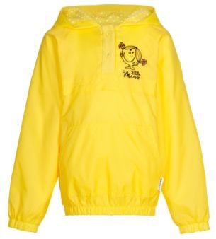 Little Miss Hooded SunshineTM Jacket with StormwearTM (1-7 Years)