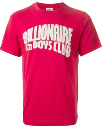 Billionaire Boys Club 'Double Shake' T-shirt