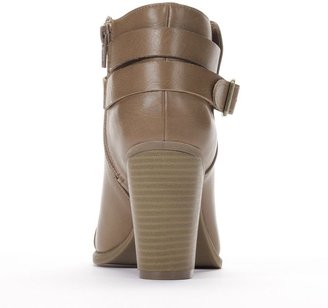 Lauren Conrad ankle boots - women