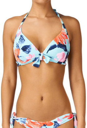 Seafolly Women's Rio Halter Bikini Top