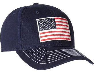Old Navy Men's Flag Caps