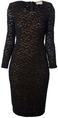 Forte Forte lace dress