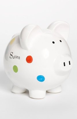 Someday Inc. Personalized Piggy Bank