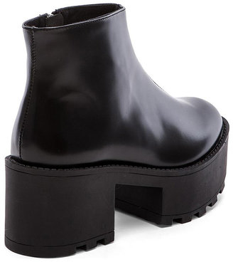Cheap Monday Tractor High Bootie