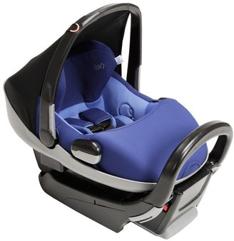 Maxi-Cosi Prezi Infant Car Seat - Envious Red