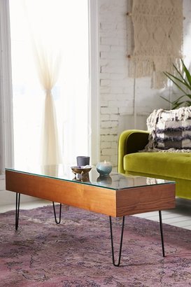 Urban Outfitters Gallery Coffee Table