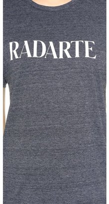 Rodarte Radarte T-Shirt