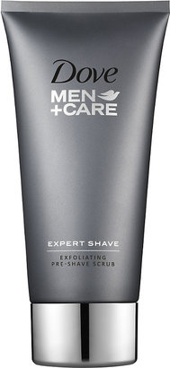 Dove Expert Shave Exfoliating pre-shave wash 150ml