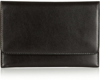 Alaia Leather wallet