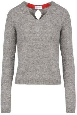 RED Valentino Official Store Knitwear