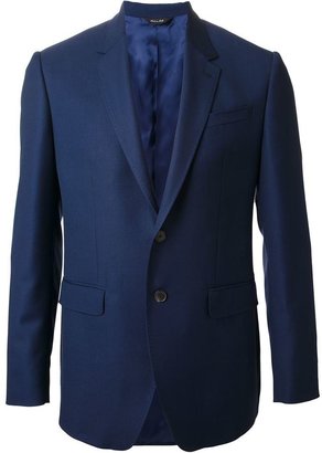 Paul Smith two button jacket