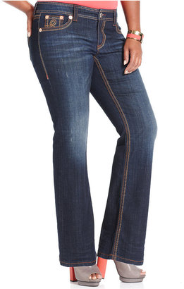 seven7 bootcut jeans