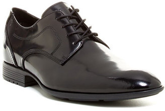 Cobb Hill Rockport Dialed In Plaintoe Oxford - Wide Width Available