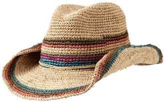 Athleta Kohala Cowgirl Hat