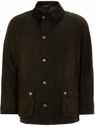Barbour Men's Coloured ashby jacket