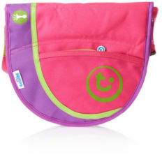 Trunki Girls  Saddle Bag - Pink