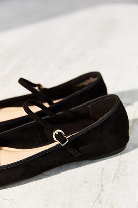 Urban Outfitters Cooperative Soft Ballet Flat