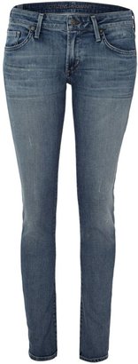 Citizens of Humanity Racer ultra skinny jeans in Mystic