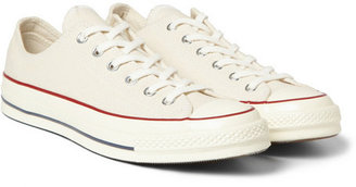 Converse 1970s Chuck Taylor Canvas Sneakers