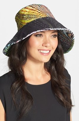 Echo 'Rainbow Falls' Bucket Hat