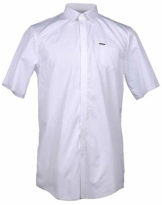 DSQUARED2 Short sleeve shirt