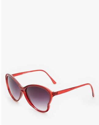 Jeepers Peepers Lily Sunglasses