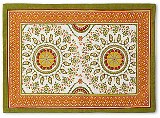 JCPenney Leah Set of 4 Placemats