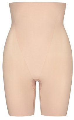 Sara Blakely SPANX BY Trust Your Thinstincts High-Waisted Mid-Thigh
